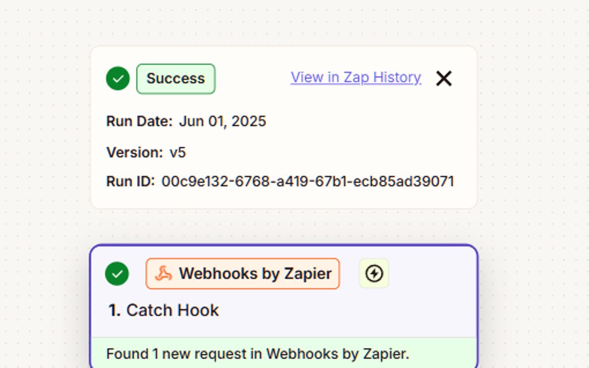 Calendar-to-SMS reminder automation